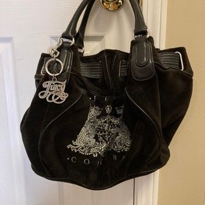 Authentic 2006 Juicy Couture Purse
